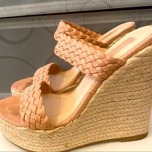 Wedges